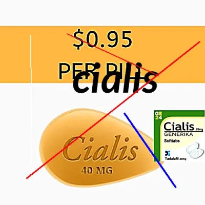 Prix du cialis en france en pharmacie